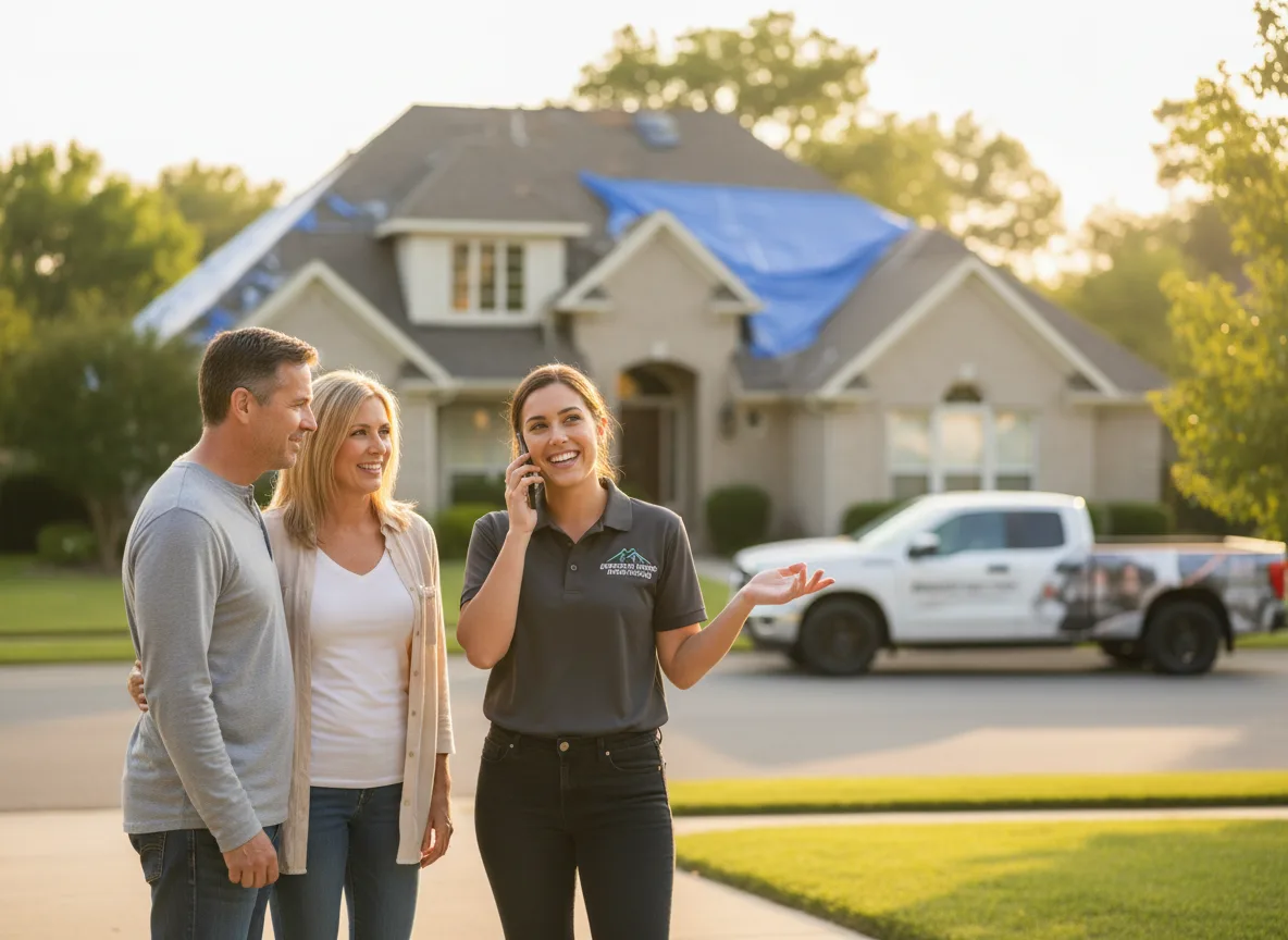 Emergency Roof Repair Campbell, AL FAQs
